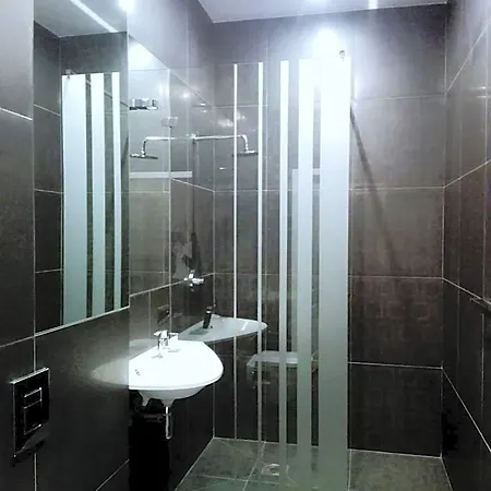 Bristol Lejlighedshotel 4*