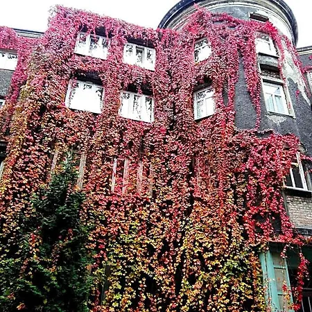 Bristol Lejlighedshotel 4*