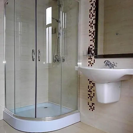 Lejlighedshotel Bristol Bytom