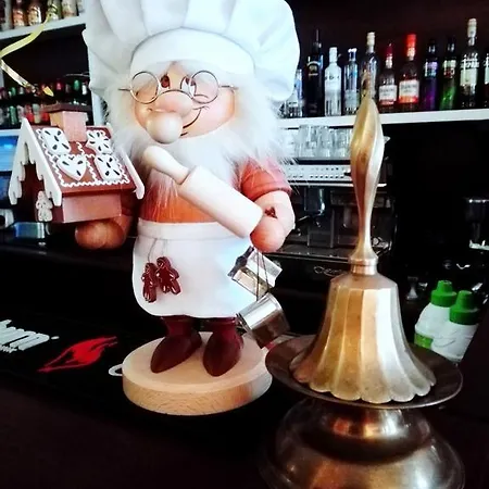 Bristol Apart Otel Bytom