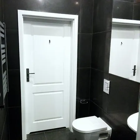 Bristol Lejlighedshotel Bytom