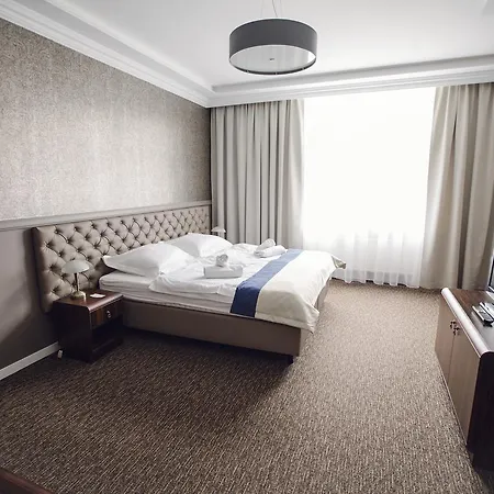 Apartmanhotel Bristol