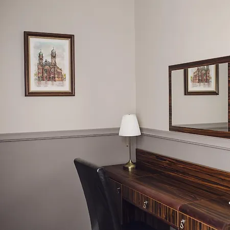 Lejlighedshotel Bristol