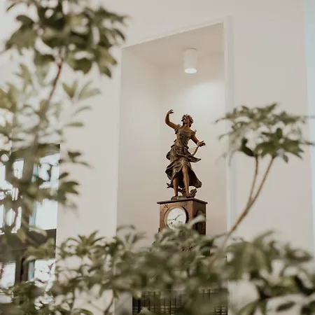 Apart Otel Bristol Bytom