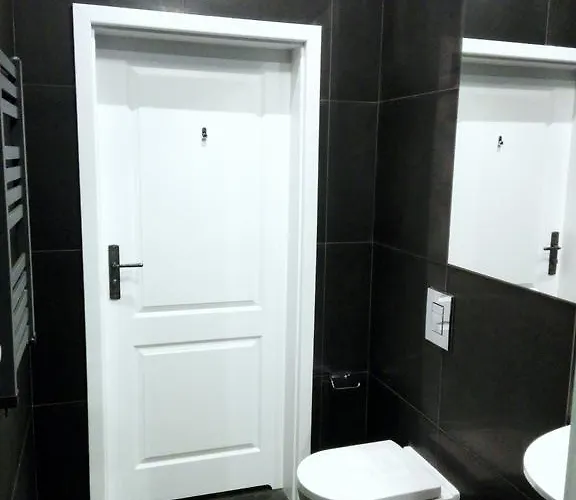 Bristol Aparthotel Bytom