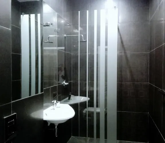 Bristol Aparthotel Bytom