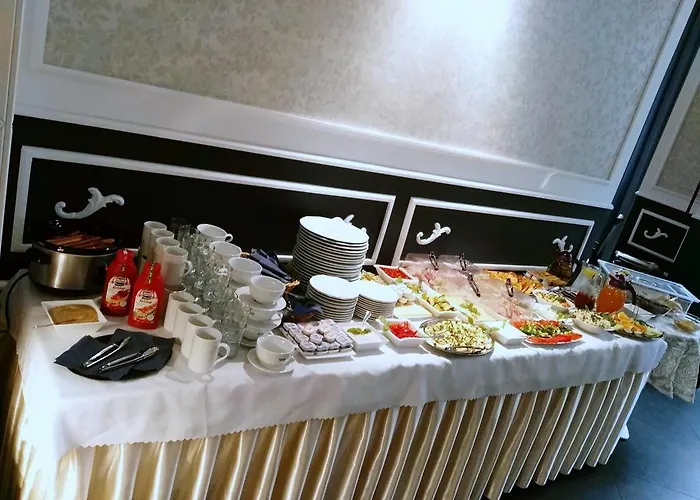 Aparthotel Bristol Bytom