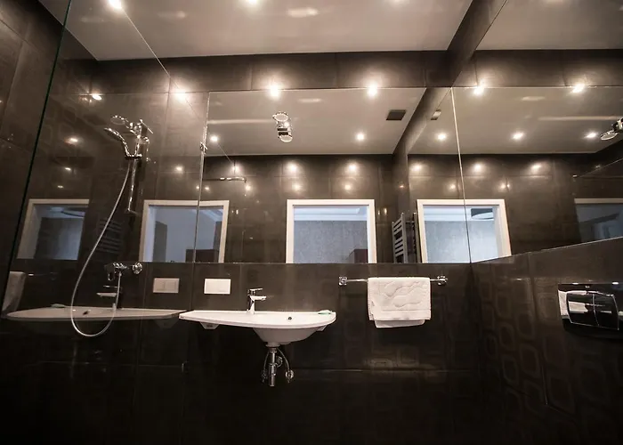 Aparthotel Bristol Bytom