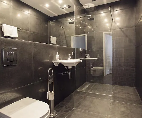 Bristol Aparthotel Bytom